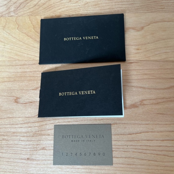 Bottega Venetta Black Padded Cassette (First Gen Daniel Lee) - Picture 8 of 16